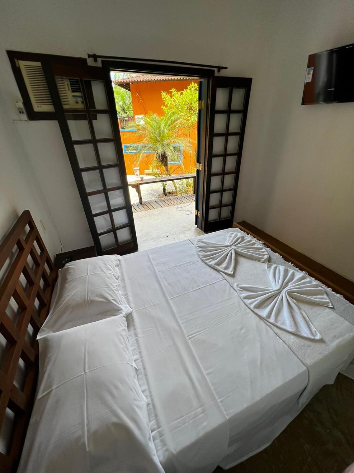 Pousada Aquarela Maresias Room photo